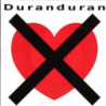 DURAN DURAN  - I DON'T WANT YOUR LOVE