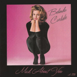 BELINDA CARLISLE - MAD...