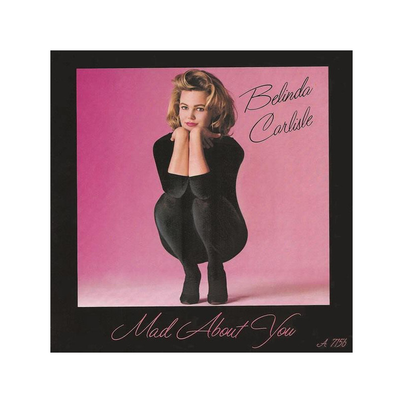 BELINDA CARLISLE - MAD ABOUT YOU
