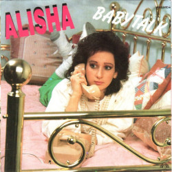 ALISHA - BABY TALK