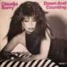 CLAUDJA BARRY - DOWN AND COUNTING