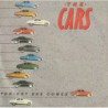 THE CARS - TONIGHT SHE COMES (Ed.1985)