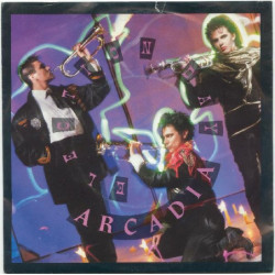 ARCADIA - ELECTION DAY