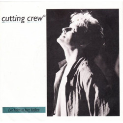CUTTING CREW - I'VE BEEN IN...