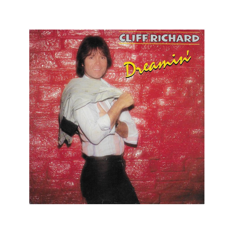 CLIFF RICHARD - DREAMIN