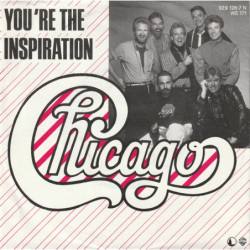 CHICAGO - YOU'RE THE...