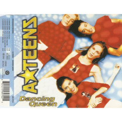 A*TEENS - DANCING QUEEN