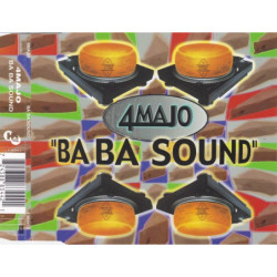 4 MAJO - BA BA SOUND