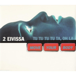 2 EIVISSA - MOVE YOUR BODY