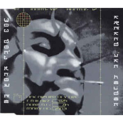 ARMAND VAN HELDEN - YOU...