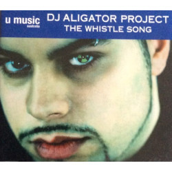 DJ ALIGATOR PROJECT - THE...