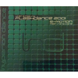 E-MOTION - FLASHDANCE 2001