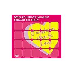 JAN WAYNE - TOTAL ECLIPSE...