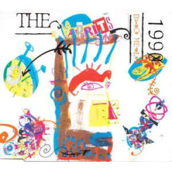 VARIOUS - THE BRITS 1990...
