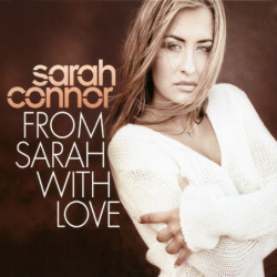 SARAH CONNOR - FROM SARAH...
