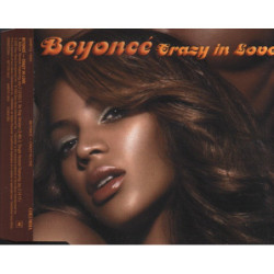 BEYONCE - CRAZY IN LOVE...