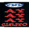 TNN - AY AY AY CIELITO