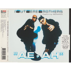 THE OUTHERE BROTHERS - AE-AH