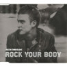 JUSTIN TIMBERLAKE - ROCK YOUR BODY