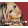 CHRISTINA AGUILERA - COME ON OVER BABY