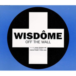 WISDOME - OFF THE WALL