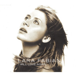 LARA FABIAN - I WILL LOVE...