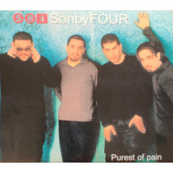 SB4 - PUREST OF PAIN