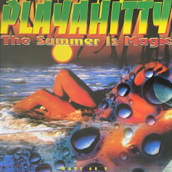 PLAYAHITTY - THE SUMMER IS...