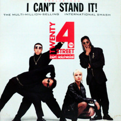TWENTY 4 SEVEN - I CAN'T...