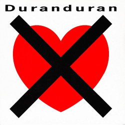 DURAN DURAN - I DON'T WANT...