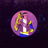 PURPLE DISCO MACHINE - PLAYBOX