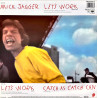 MICK JAGGER - LET'S WORK
