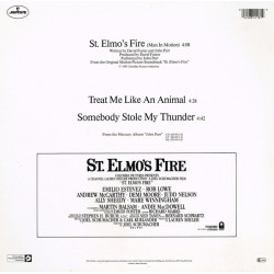 JOHN PARR - ST ELMO'S FIRE
