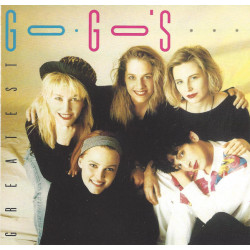 GO-GO'S - GREATEST
