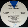 PAULA ABDUL - FOREVER YOUR GIRL