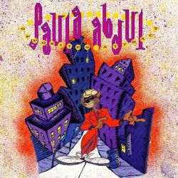 PAULA ABDUL -OPPOSITES ATTRACT