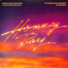PURPLE DISCO MACHINE - HONEY BOY