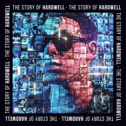 HARDWELL - THE STORY