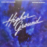 PURPLE DISCO MACHINE, ROOSEVELT - HIGHER GROUND