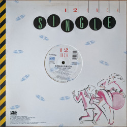 DEBBIE GIBSON - SHAKE YOUR...