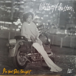 WHITNEY HOUSTON - I'M YOUR...
