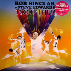 BOB SINCLAR & STEVE EDWARDS...