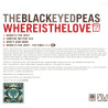 THE BLACK EYED PEAS -  WHERE IS THE LOVE