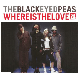 THE BLACK EYED PEAS -...