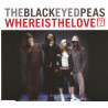 THE BLACK EYED PEAS -  WHERE IS THE LOVE