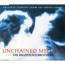 THE RIGHTEOUS BROTHERS -...