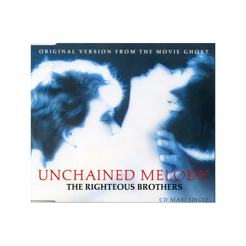 THE RIGHTEOUS BROTHERS - UNCHAINED MELODY
