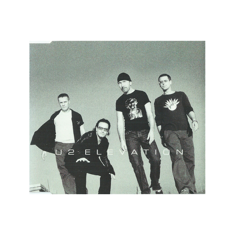 U2 - ELEVATION