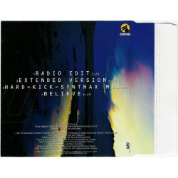 UNDERCOVER - EVERY BREATH YOU TAKE