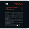 US3 - YOU CAN'T HOLD ME DOWN